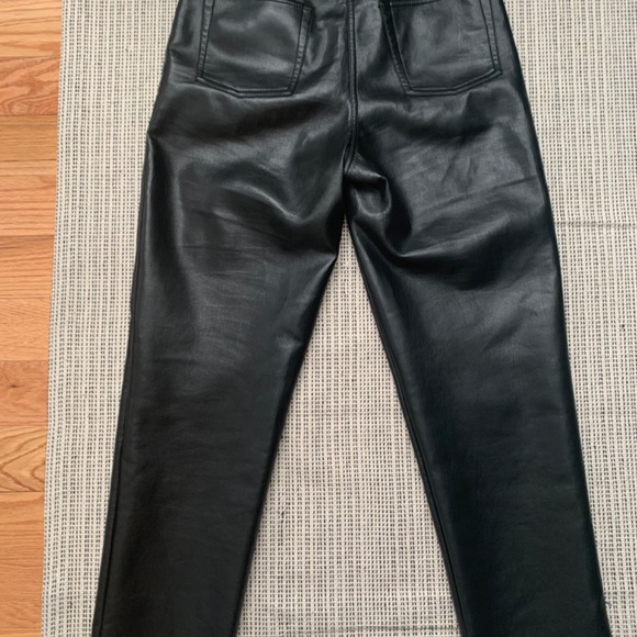 Aritzia Melina Pant Size 8 - Great condition! - Picture 2 of 2